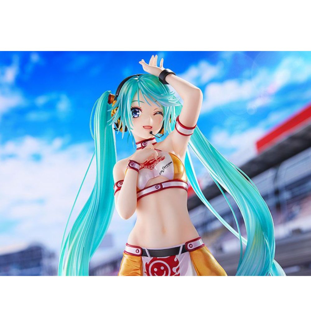 (PRE-VENTA) Figura Hatsune...