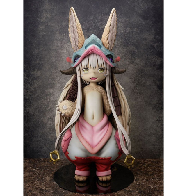 (PRE-VENTA) Figura Made in...