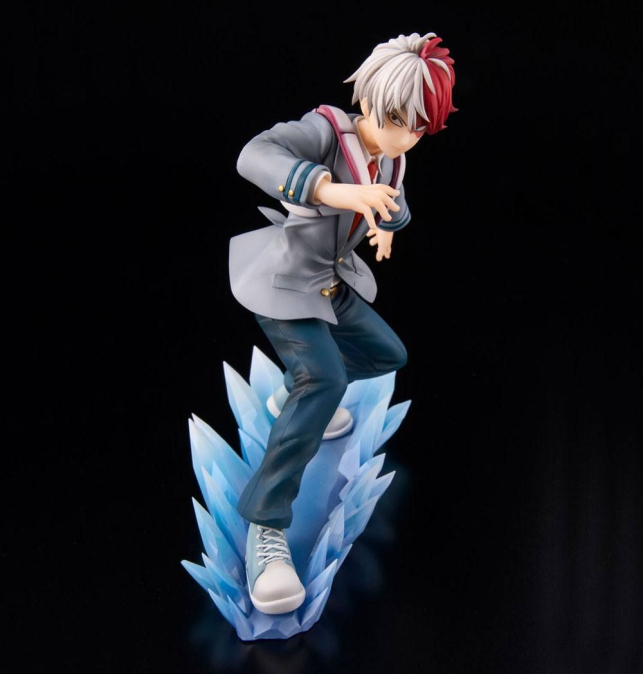 (PRE-VENTA) Figura My Hero...