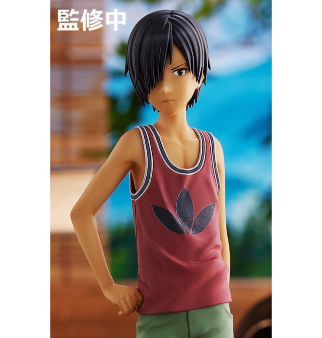 (PRE-VENTA) Figura Summer...