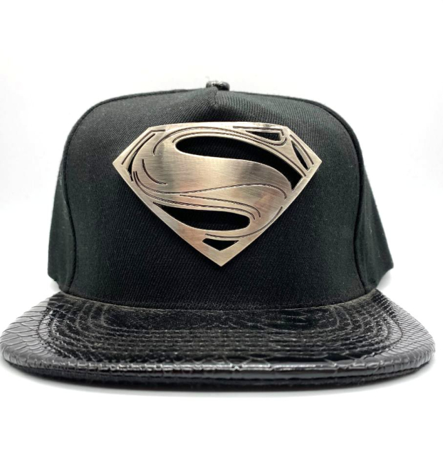 Gorra Superman