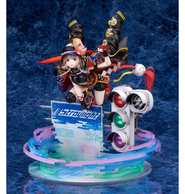 (PRE-VENTA) Figura The...