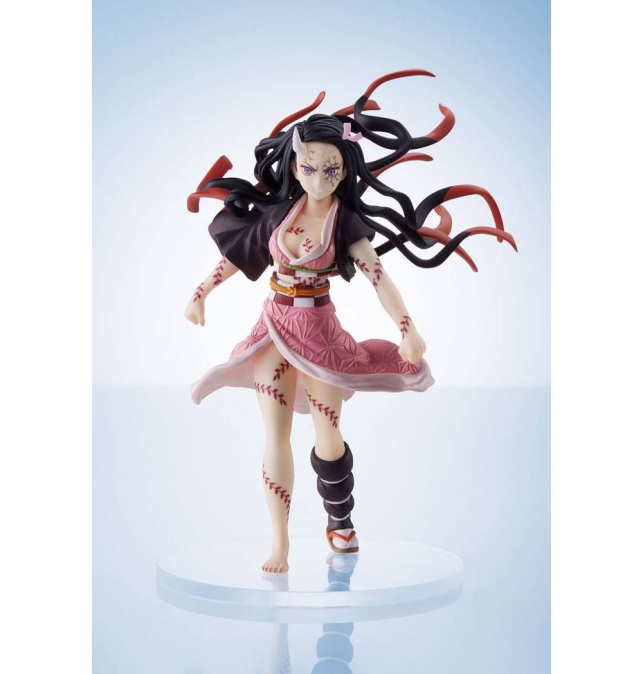 (PRE-VENTA) Figura Demon...