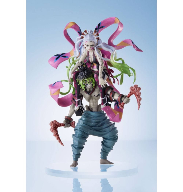 (PRE-VENTA) Figura Demon...