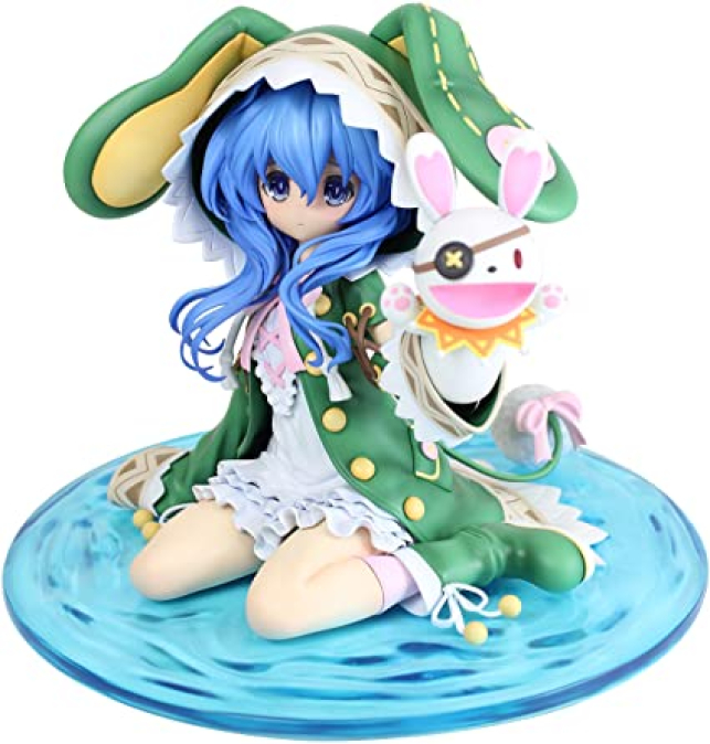 Figura Yoshino Date a Live