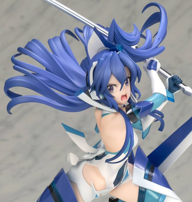 (PRE-VENTA) Figura Senki...