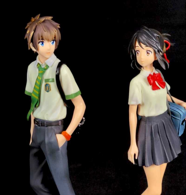 Figura Taki Tachibana &...