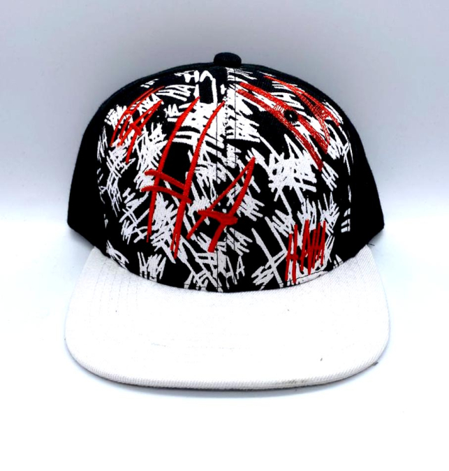 Gorra Joker