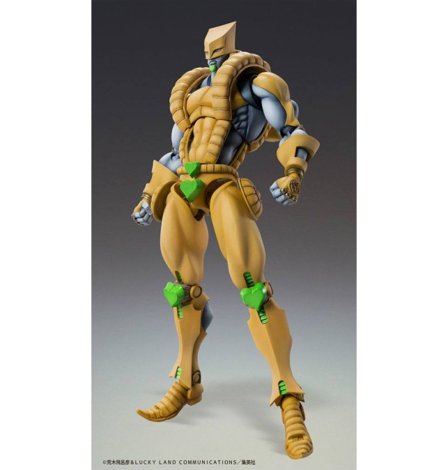 (PRE-VENTA) Figura JoJo's...