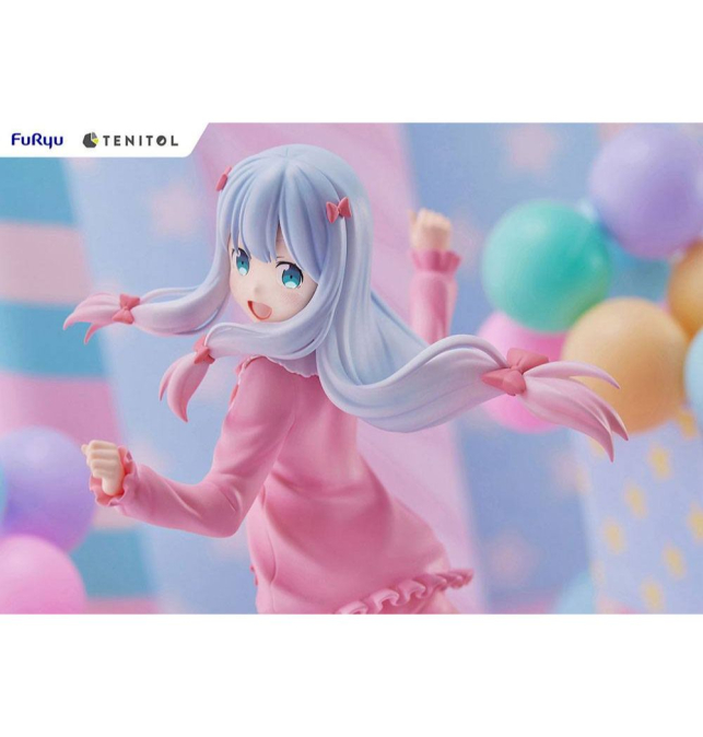 (PRE-VENTA) Figura Eromanga...