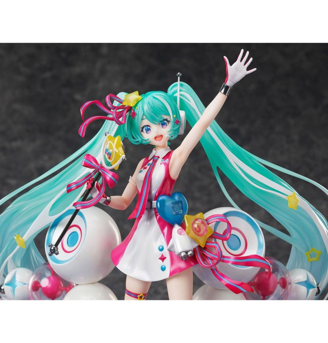 (PRE-VENTA) Figura Hatsune...