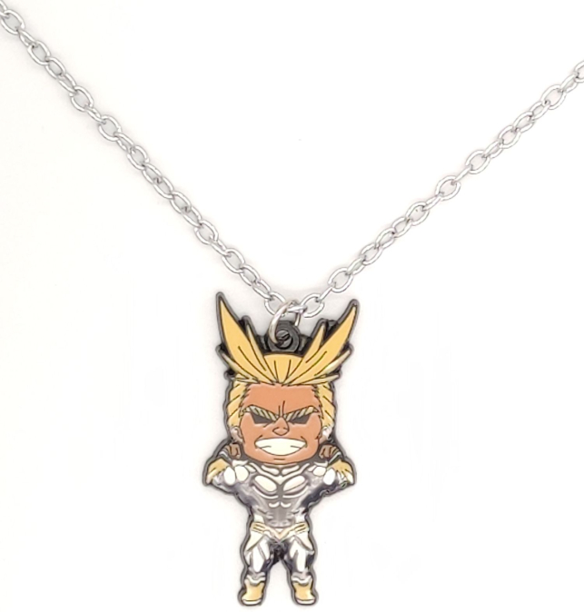 Colgante de All Might Boku...