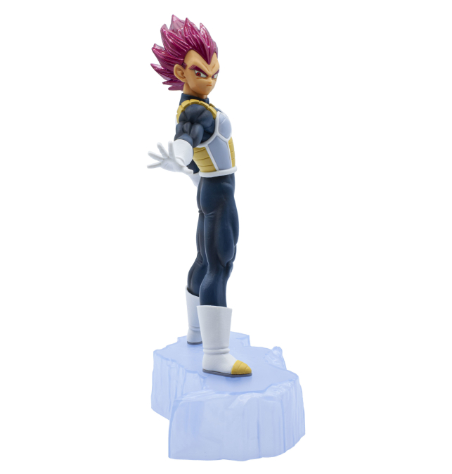 Figura de vegeta SSG Sragon...