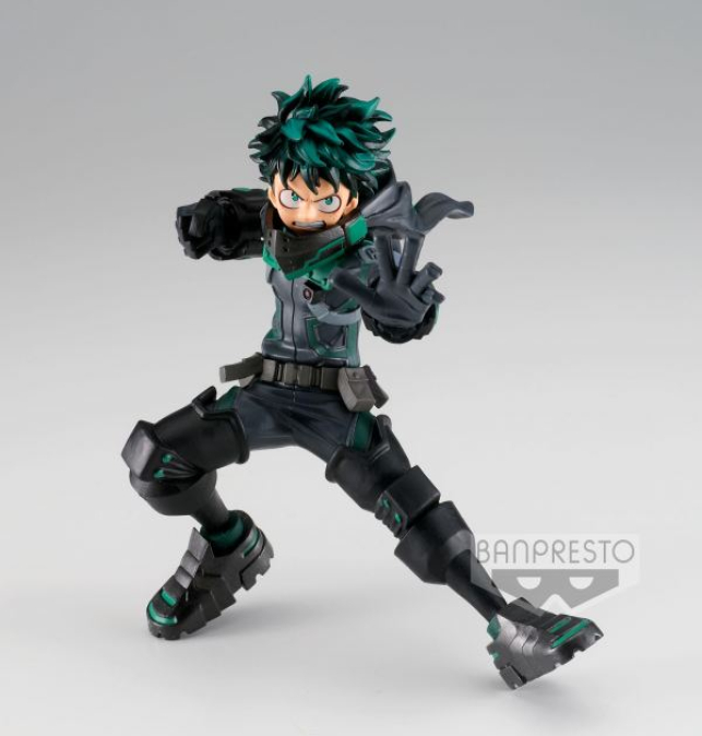 Figura de Izuku Midoriya My...