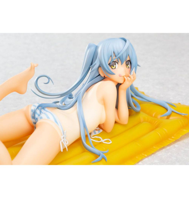 (PRE-VENTA) Figura Grisaia...