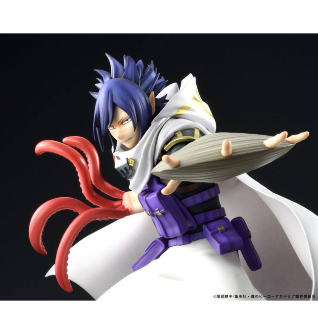 (PRE-VENTA) Figura My Hero...