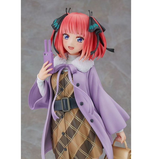 (PRE-VENTA) Figura The...