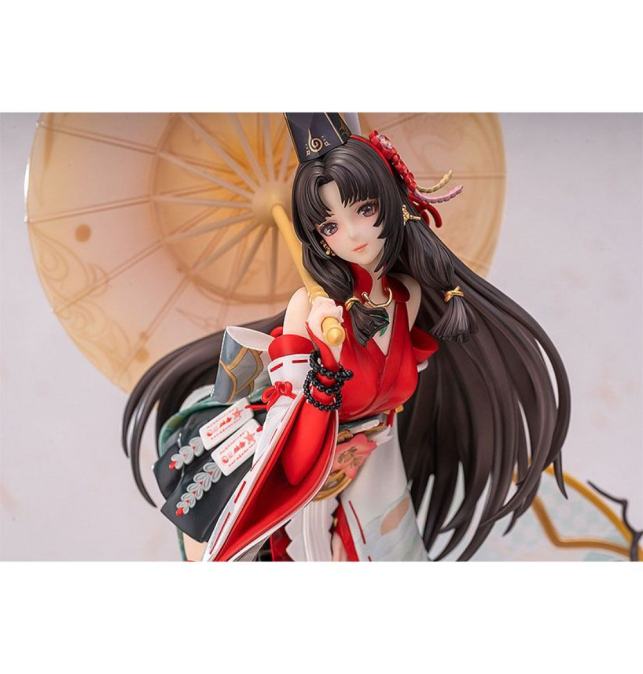 (PRE-VENTA) Figura Naraka:...