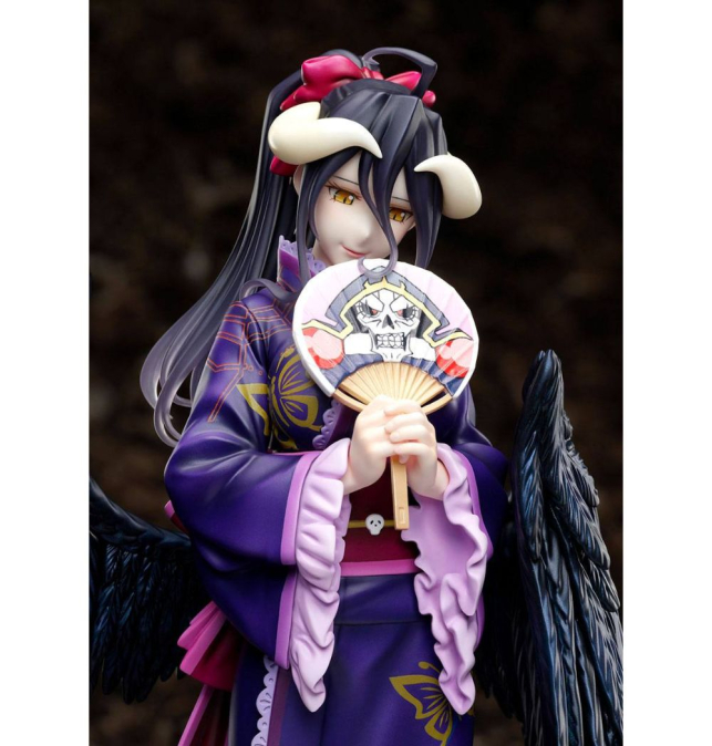 (PRE-VENTA) Figura Overlord...