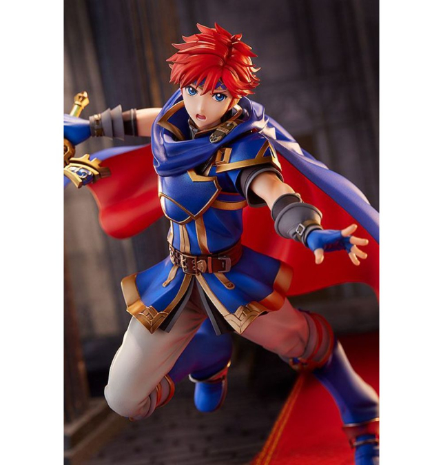 (PRE-VENTA) Figura Fire...