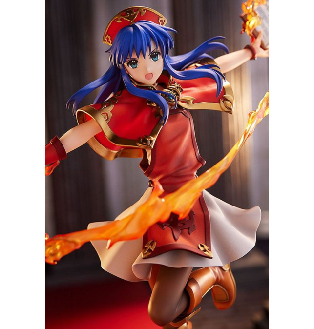 (PRE-VENTA) Figura Fire...