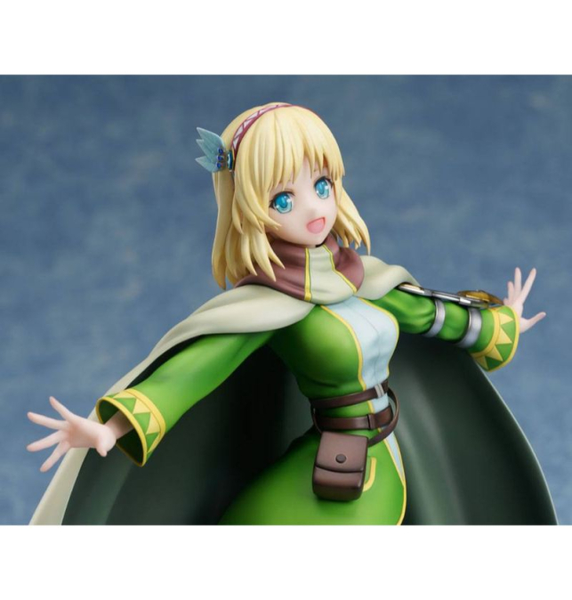 (PRE-VENTA) Figura In the...