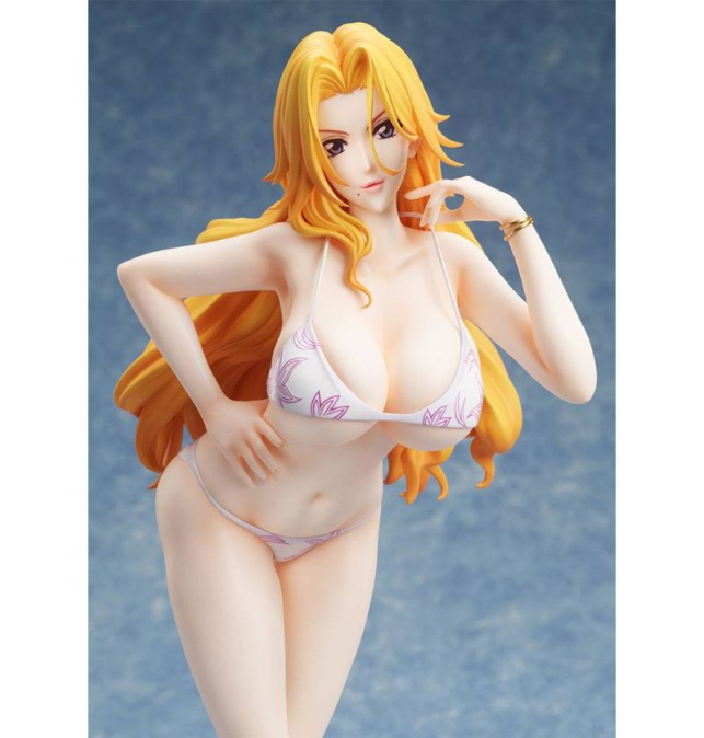 (PRE-VENTA) Figura Bleach...