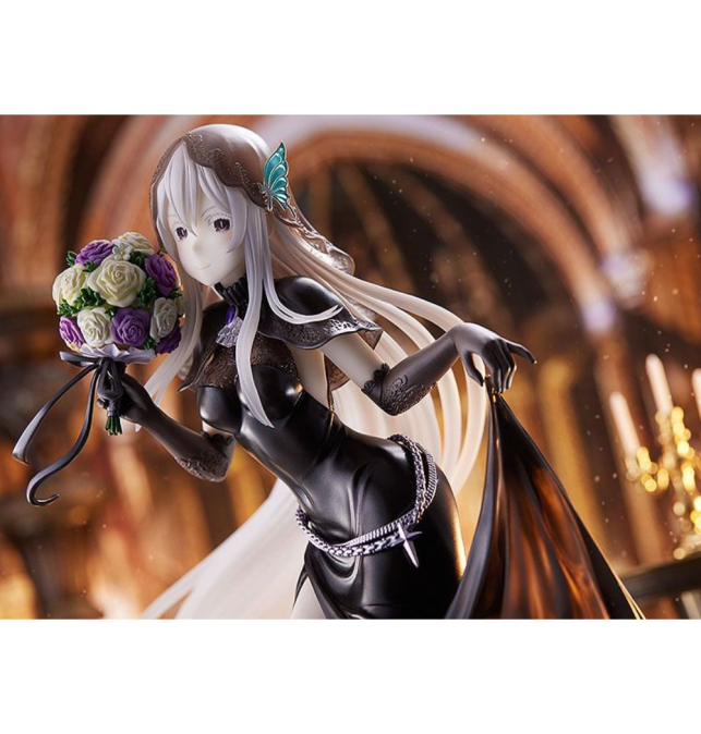 (PRE-VENTA) Figura Re:ZERO...