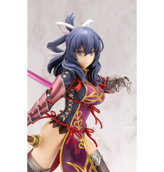 (PRE-VENTA) Figura The...