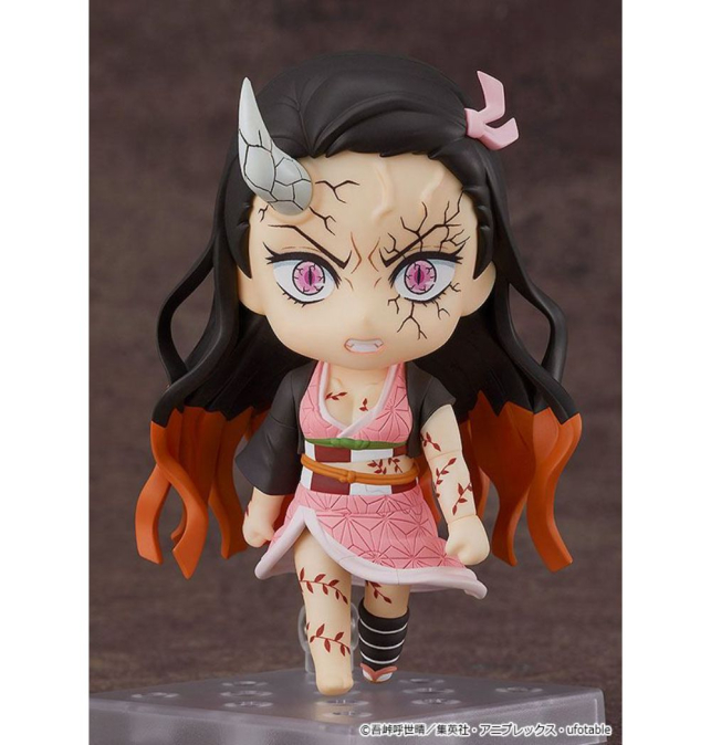 (PRE-VENTA) Figura Demon...