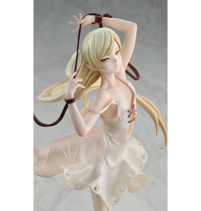 (PRE-VENTA) Figura...