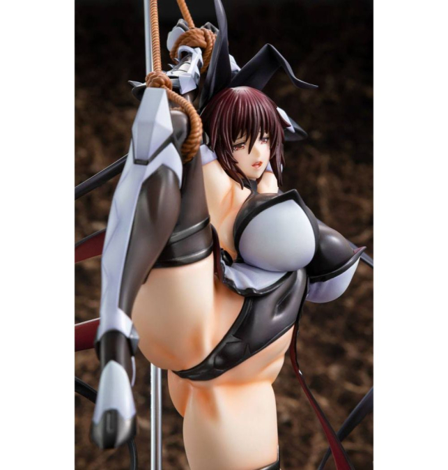 (PRE-VENTA) Figura Taimanin...