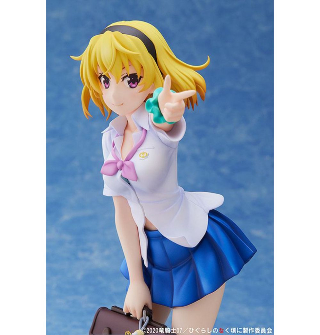 (PRE-VENTA) Figura...