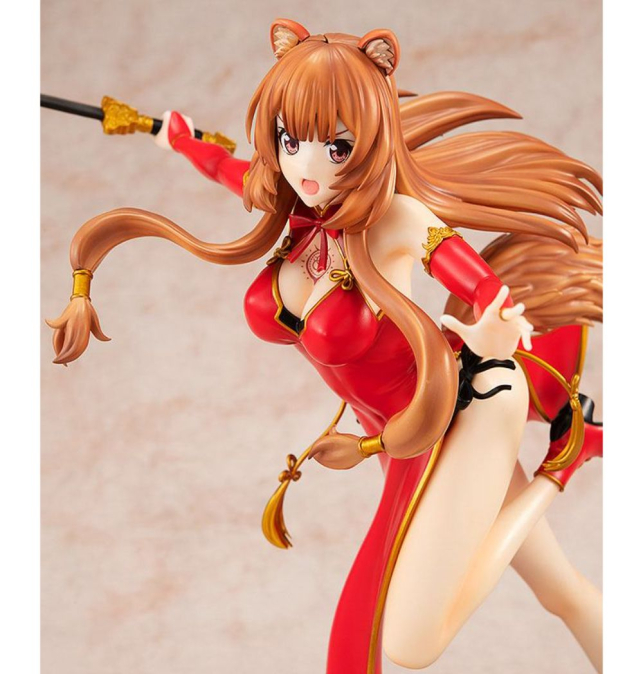 (PRE-VENTA) Figura The...