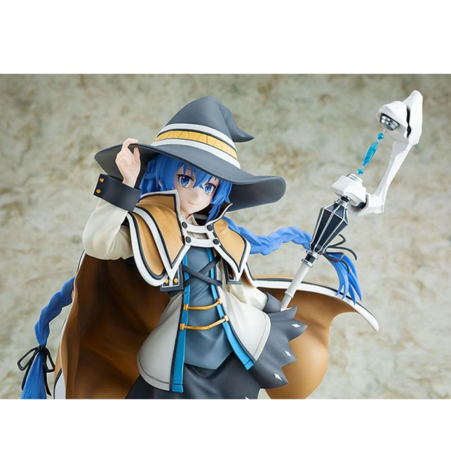 (PRE-VENTA) Figura Mushoku...