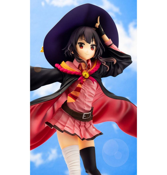 (PRE-VENTA) Figura KonoSuba...