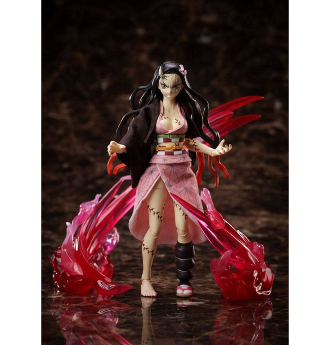 (PRE-VENTA) Figura Demon...