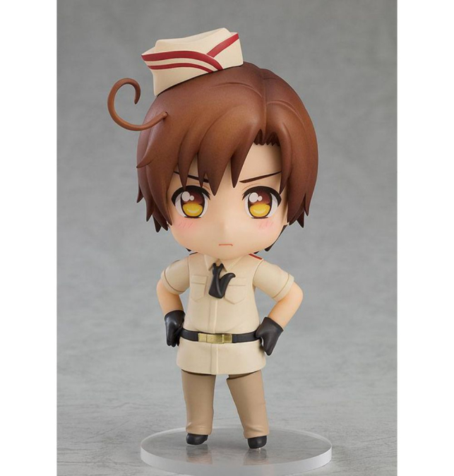 (PRE-VENTA) Figura Hetalia...