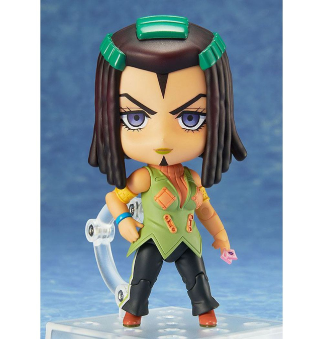 (PRE-VENTA) Figura JoJo's...