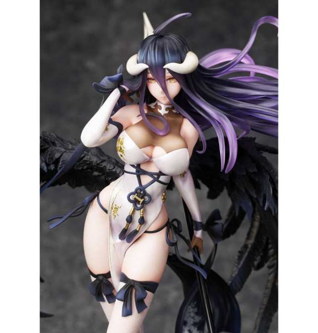 (PRE-VENTA) Figura Overlord...