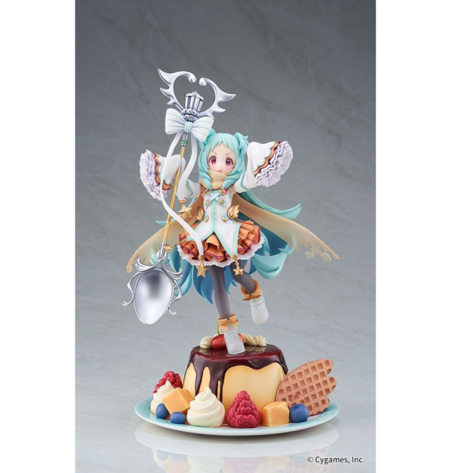 (PRE-VENTA) Figura Princess...