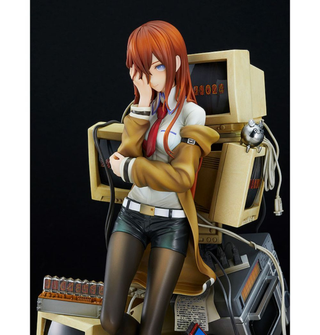 (PRE-VENTA) Figura Steins...