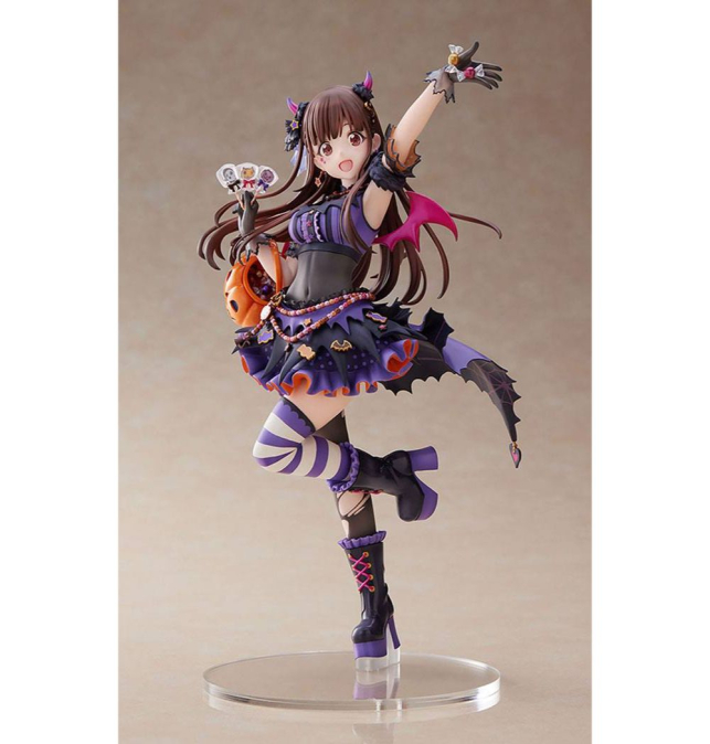 (PRE-VENTA) Figura The...