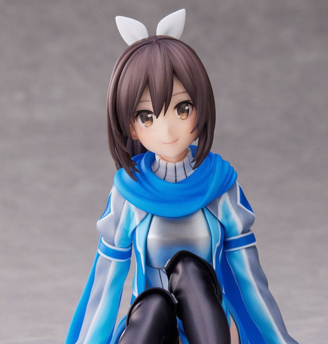 (PRE-VENTA) Figura Bofuri:...