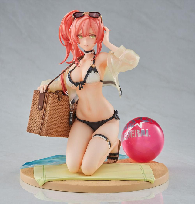 (PRE-VENTA) Figura Girls...