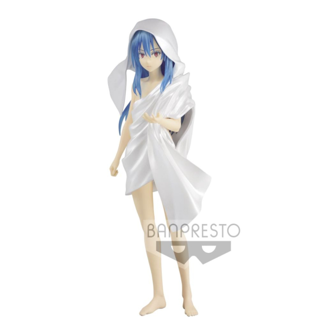 Figura de Rimuru Tempest...