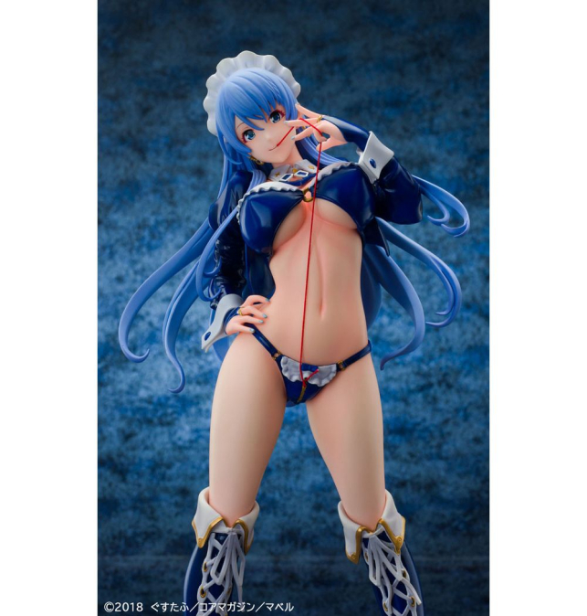 (PRE-VENTA) Figura Reika wa...