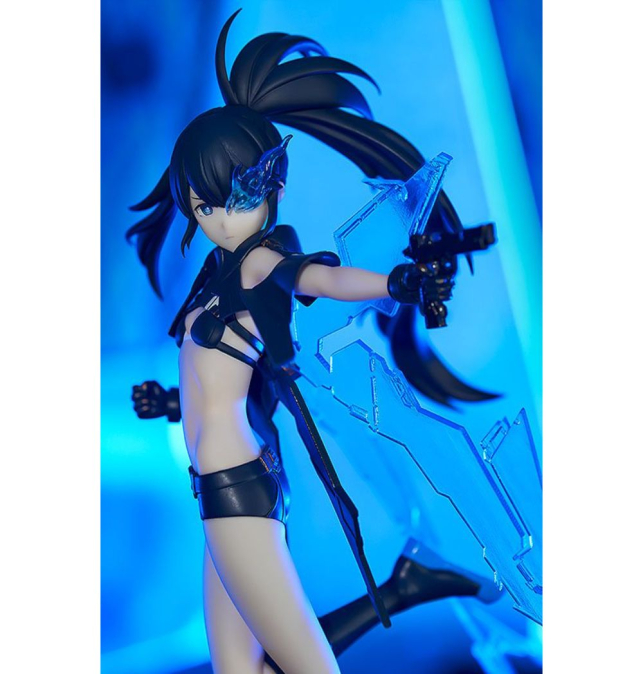 (PRE-VENTA) Figura Black...