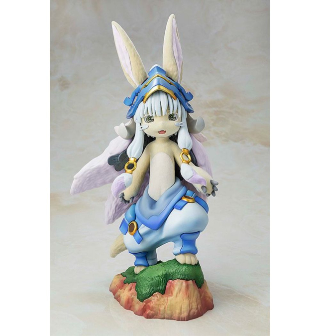 (PRE-VENTA) Figura Made in...