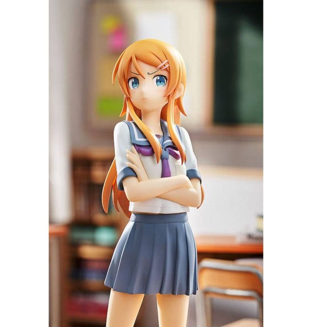 (PRE-VENTA) Figura Oreimo...